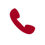 icon of telephone