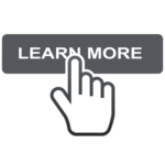 Icon of a hand clicking on a Learn More banner