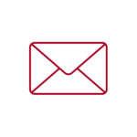 Mail icon 